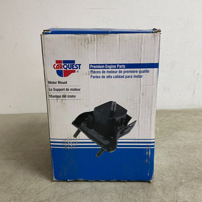 Carquest 2855 Front Engine Motor Mount OE Fit for Nissan Quest Mercury Villager