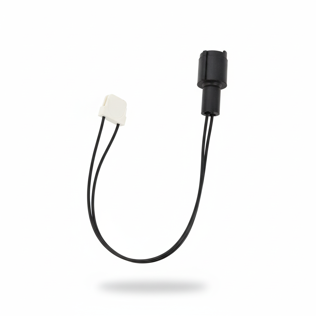 Beck Arnley 084-1088 Brake Pad Wear Sensor Front 1984-1991 BMW 3 Series 325i