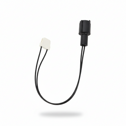 Beck Arnley 084-1088 Brake Pad Wear Sensor Front 1984-1991 BMW 3 Series 325i