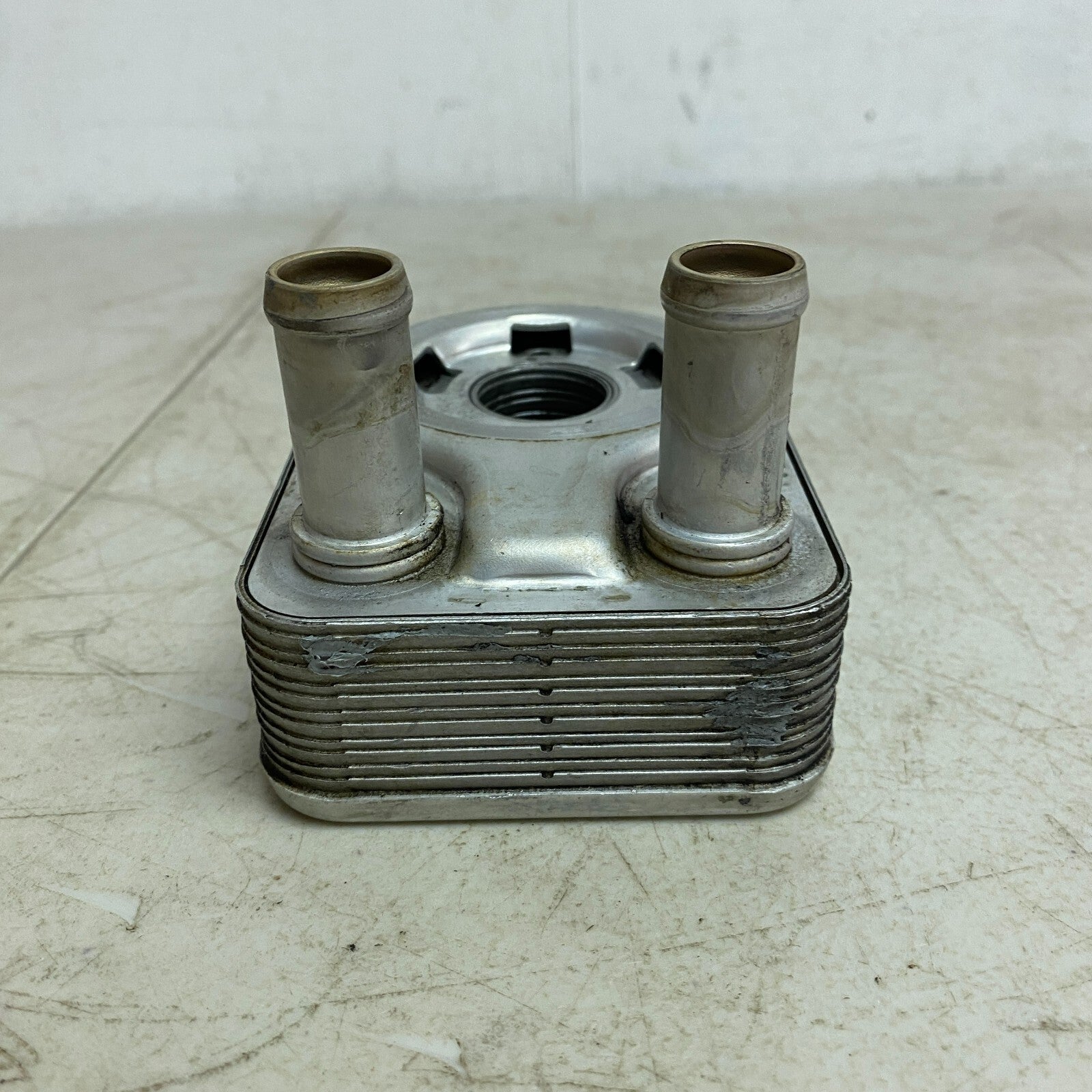 Ford Oil Cooler Auto Part CM5G-6B856-FA  , #814-1CP