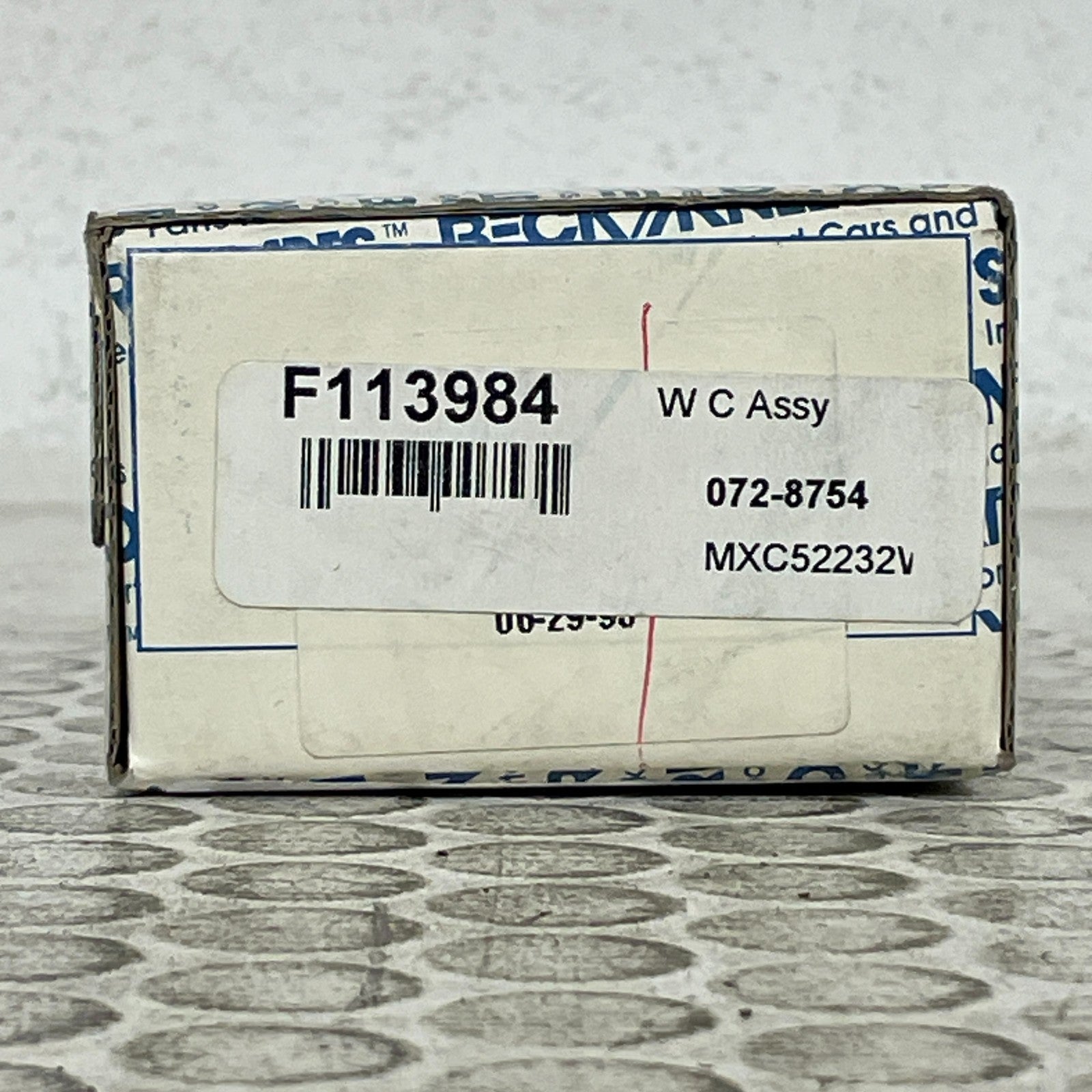 Selected Variant Image