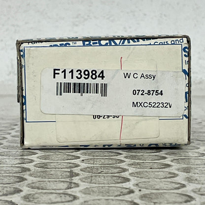 Beck Arnley 072-8754 Drum Brake Wheel Cylinder Rear Left 1992-2001 Toyota Camry