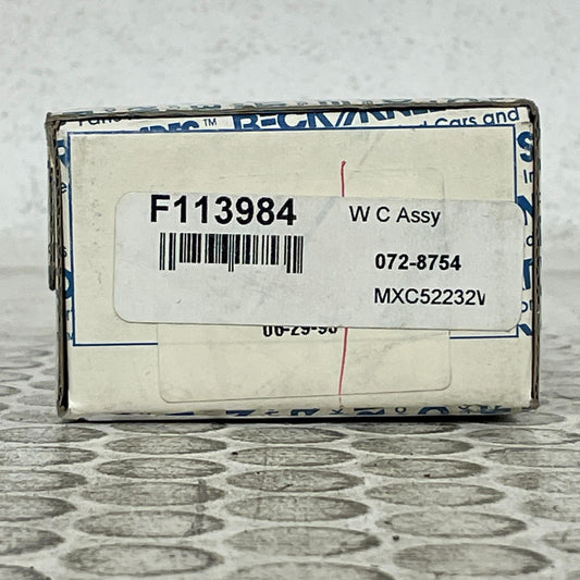 Beck Arnley 072-8754 Drum Brake Wheel Cylinder Rear Left 1992-2001 Toyota Camry