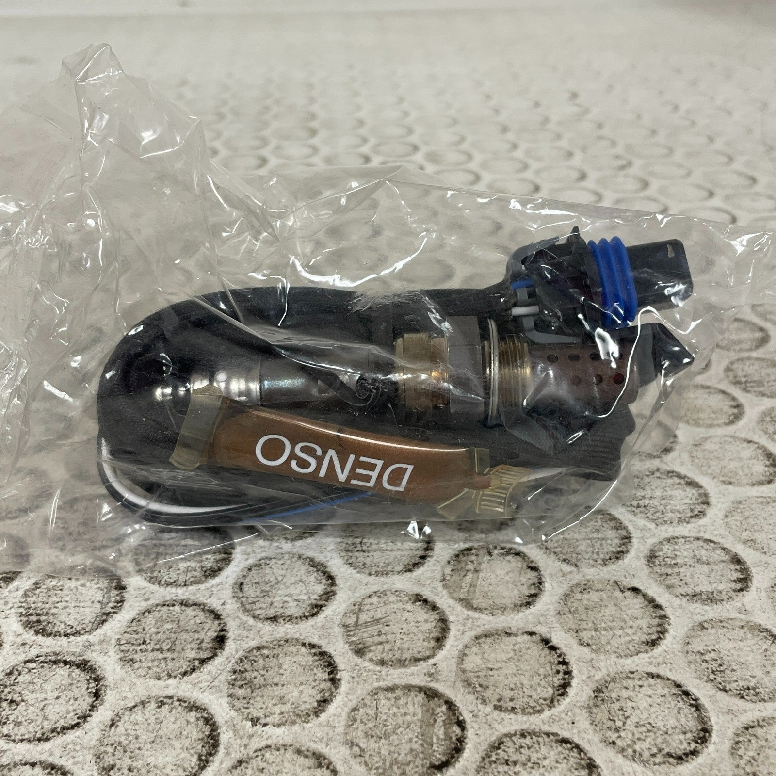 Denso 234-4616 Oxygen Sensor Downstream Heated 4-Wire 1995-2002 Chevrolet Cavali