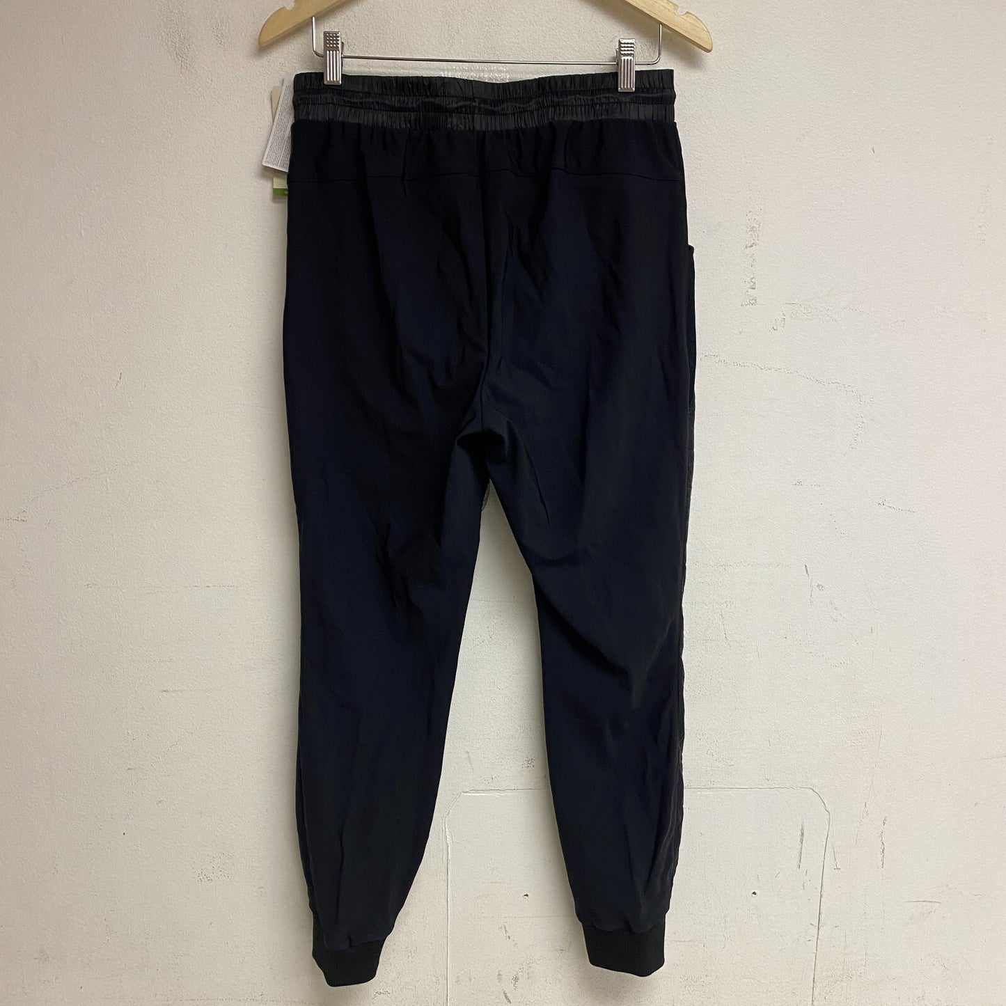 Alpine Design Women's AD Mountainside Mist Quilted Pant Pure Black ADW22901 New!