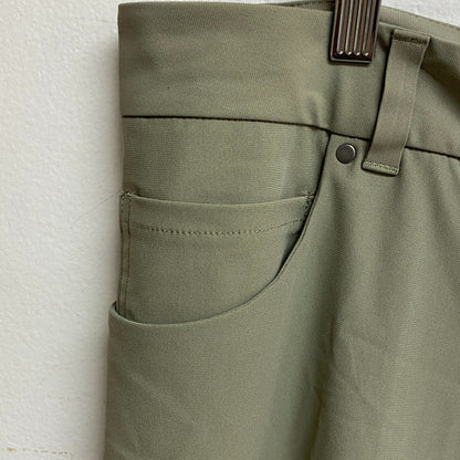 VRST Mens Commuter 5 Pocket Fit Pant Earl Grey Solid Strlish Trendy MAX200445