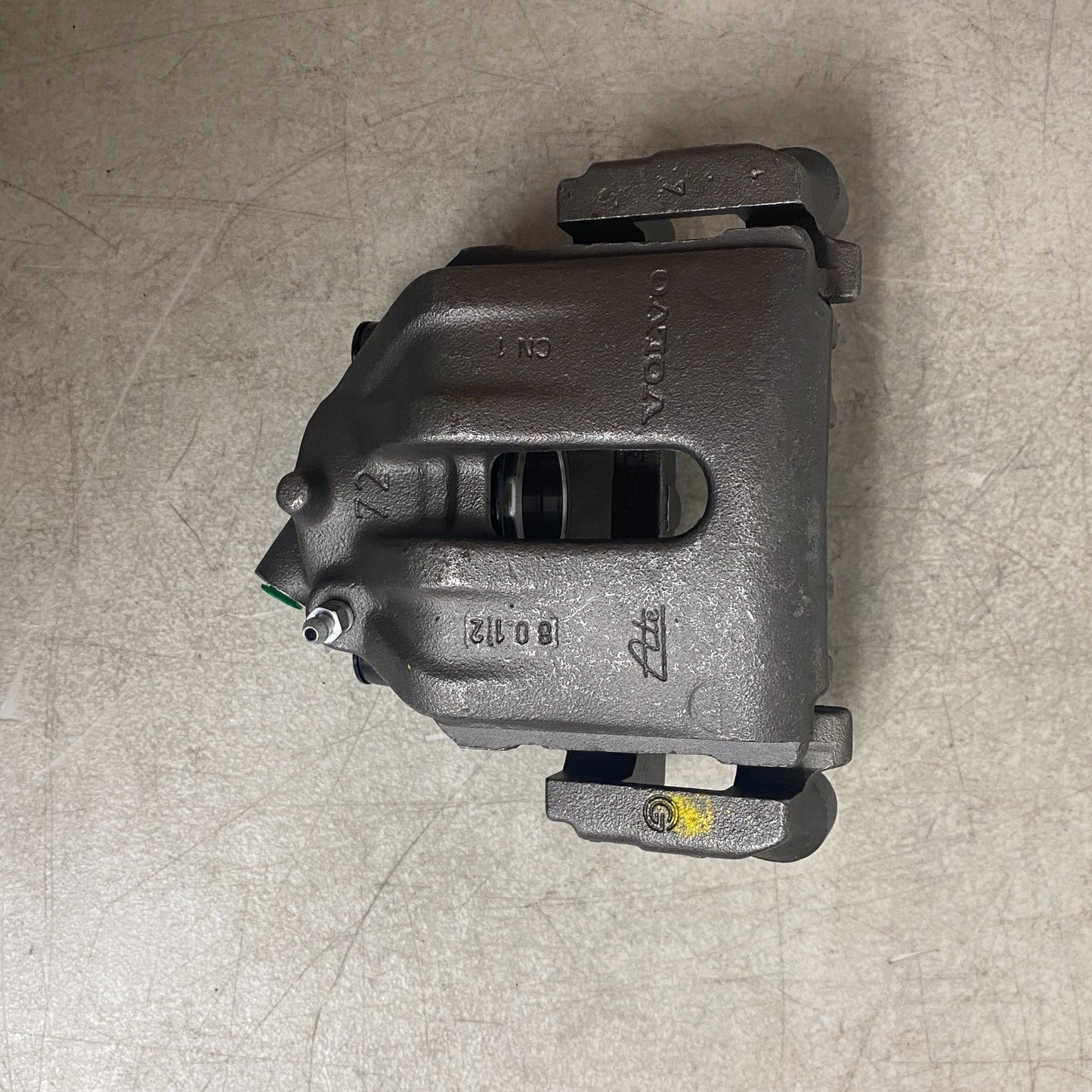 PERFECT STOP 89-00621B Remanufactured Brake Caliper 1999–06 Chevrolet Silverado