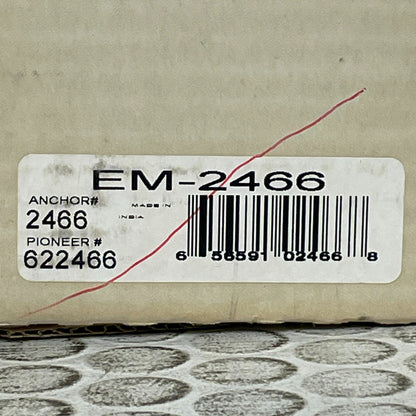 Anchor 2466 Transmission Mount Front Left 1982-1996 Buick Century