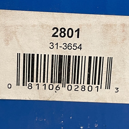 Carquest 31-3654 Front Right Engine Mount Buick Olds Pontiac 1991-1999