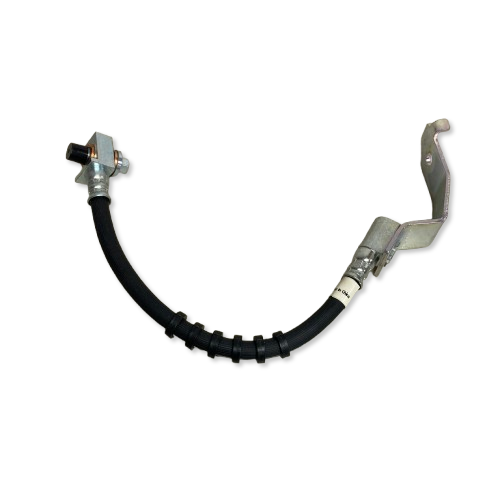 CARQUEST Brake Hydraulic Hose Assembly Black EPDM Rubber 31″ Model BHA380297