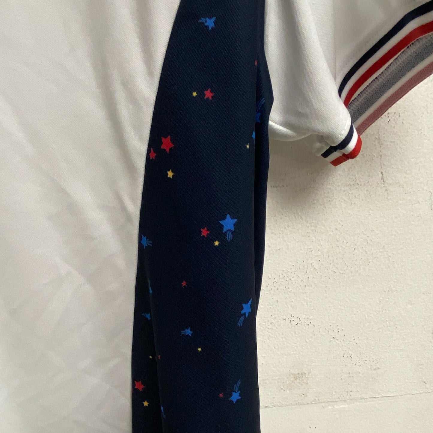 Lady Hagen Women's Golf Short Sleeve Polo Shirt Size Pure White WGH11477