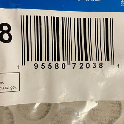 Carquest Wearever BHA620298 Brake Hose Assembly fits 02-07 Mitsubishi Lancer