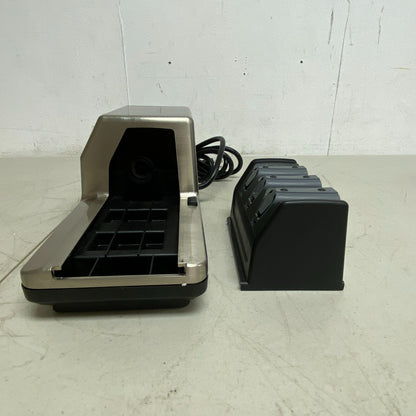 CHEFS CHOICE 2100 COMMERCIAL SHARPENER 3 STAGE 20 DEG TRIZOR INCLUDES 20 DEG,,,,