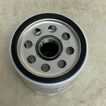 Ford Motorcraft Oil Filter FL-2114-B12 , MU2Z-6731-A