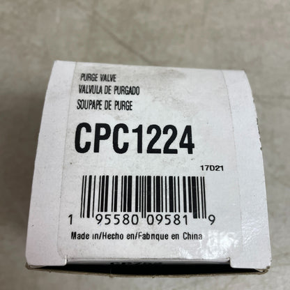 Carquest Vapor Canister Purge Solenoid Mazda 6 2004–2005 CPC1224