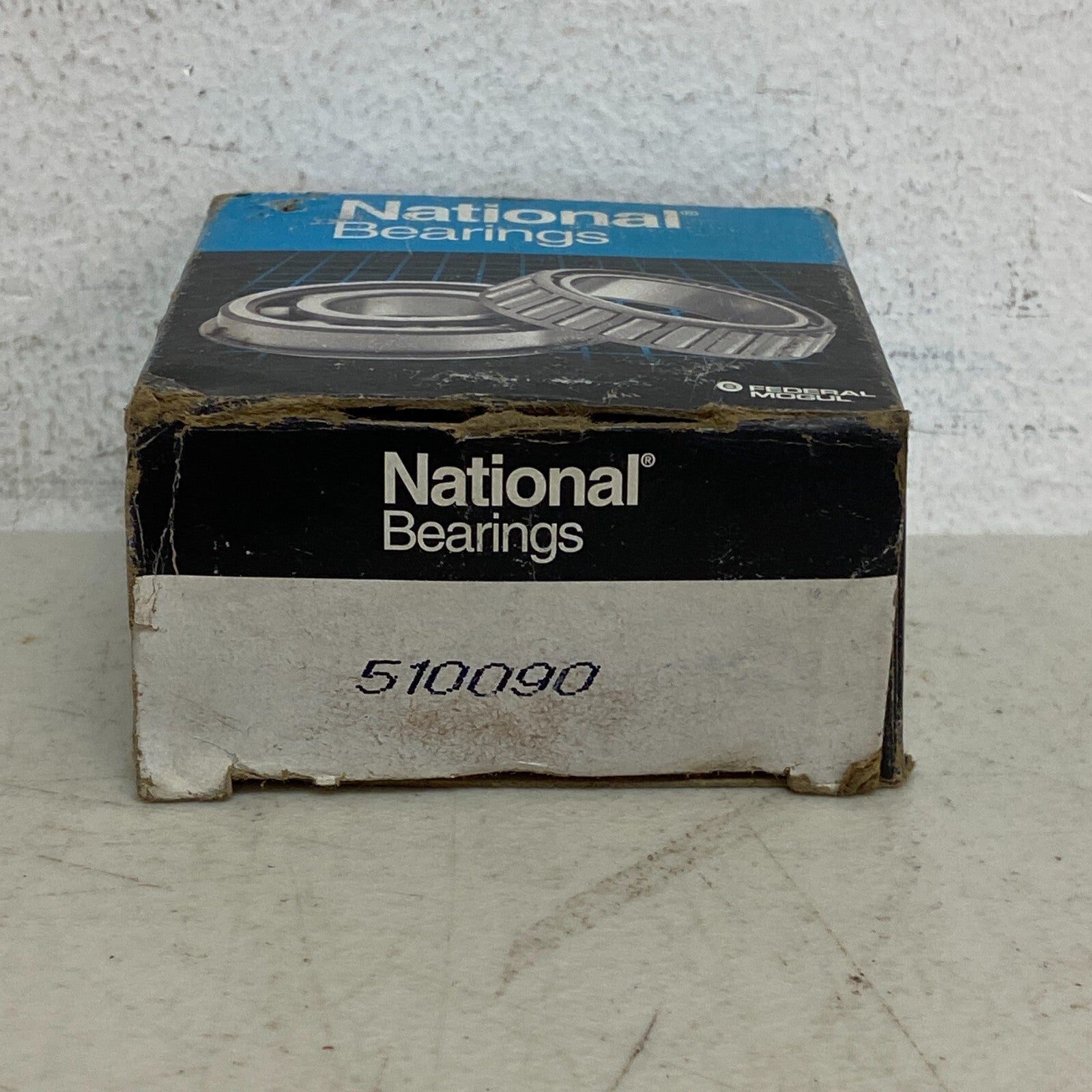 Federal Mogul National Wheel Bearing 510009 NOS
