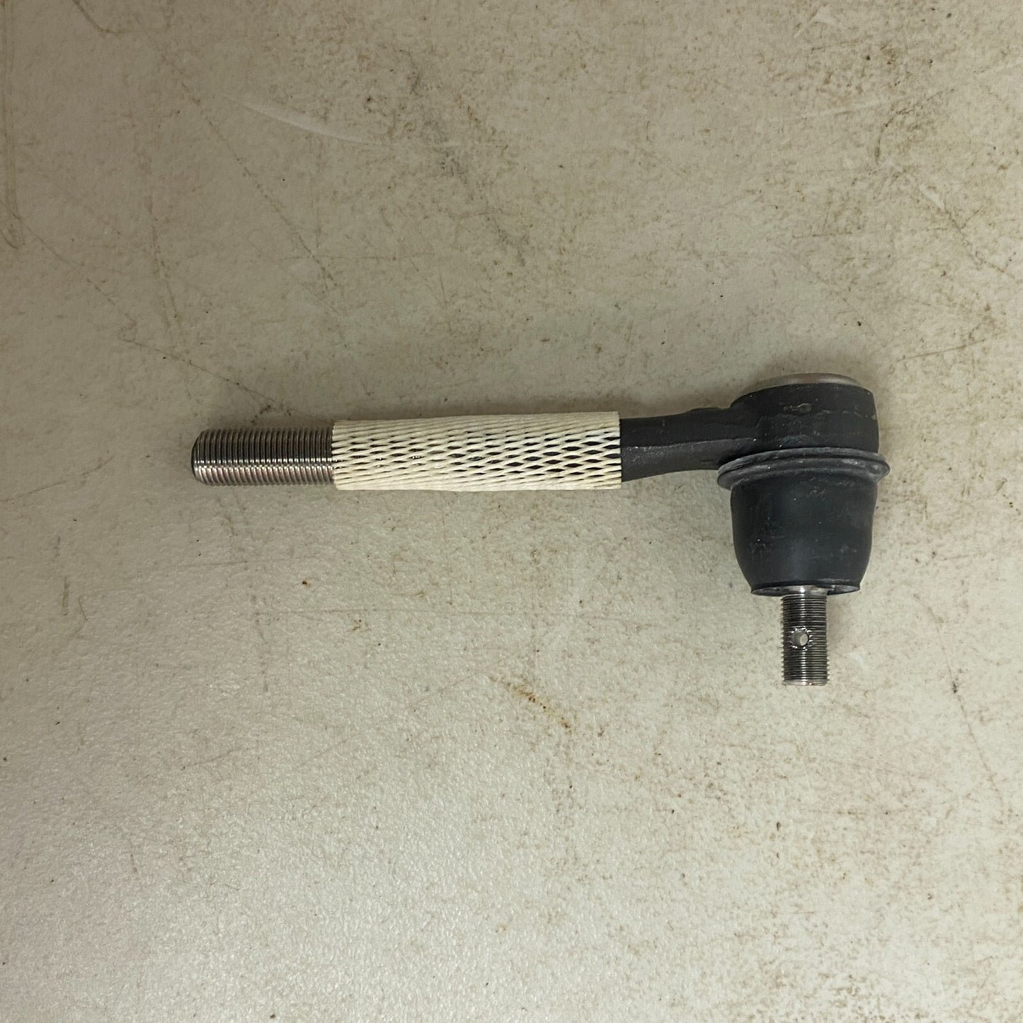 Ford Spindle Rod Connecting Tie Rod End Motorcraft MES-2056-R