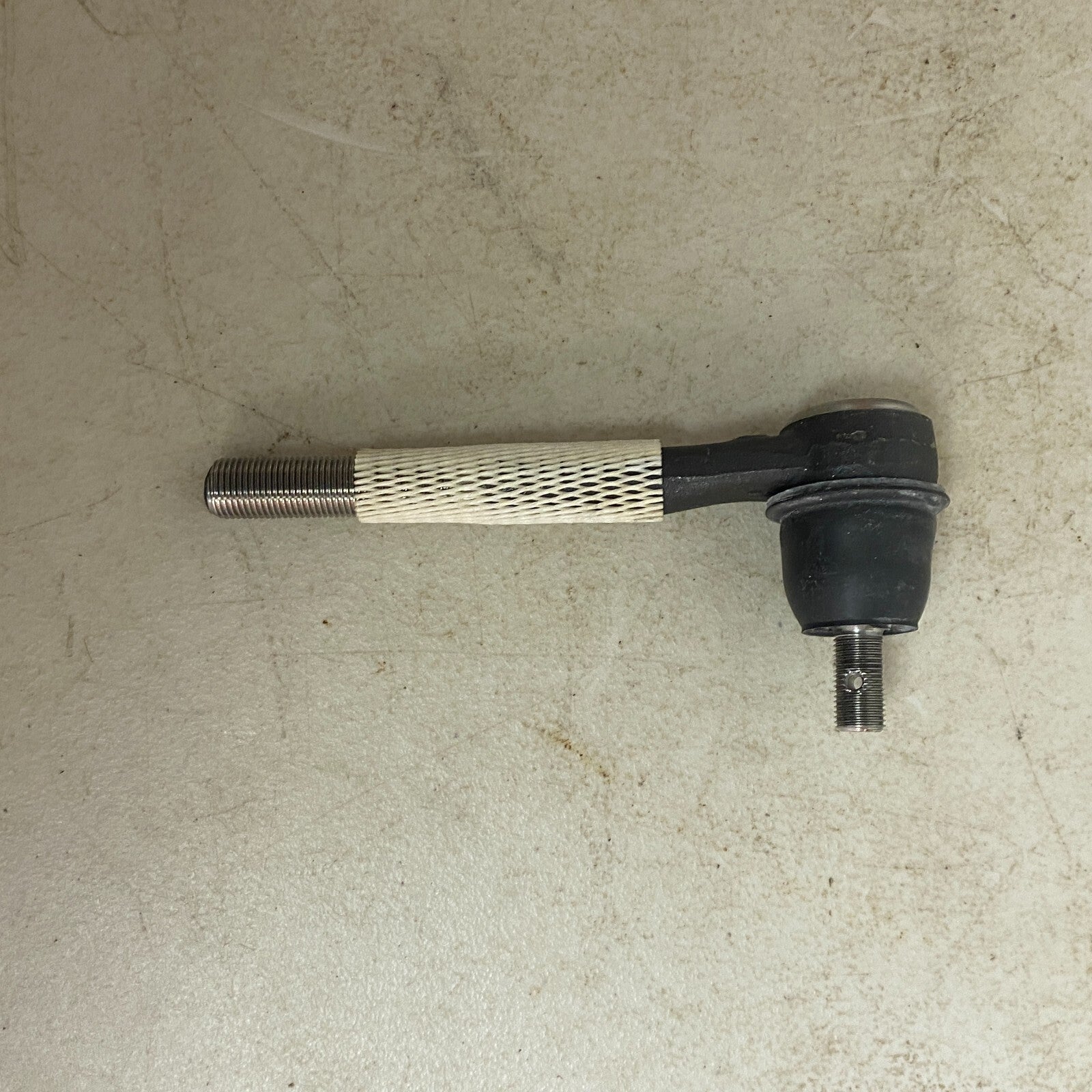 Ford Spindle Rod Connecting Tie Rod End Motorcraft MES-2056-R