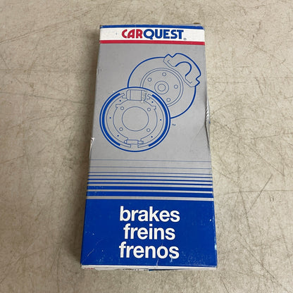 Carquest Wearever Premium Brake Hose Assembly Banjo-Female BHA38587