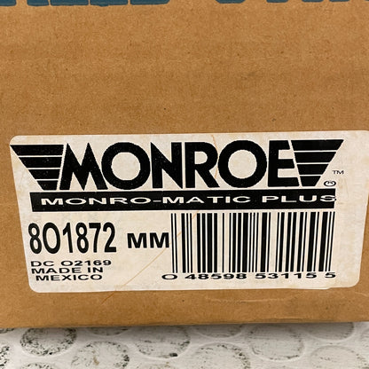 Monroe 81427 Gas Matic Front Left Strut Nissan Altima 2002-2006 2.5L 3.5L