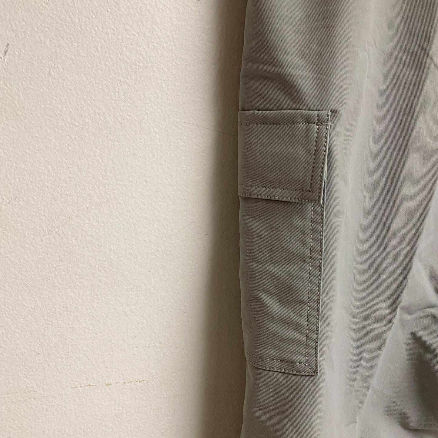 ALPINE AD TRAILHEAD CARGO JOGGER MEDIUM GRAY Solid ADM23900