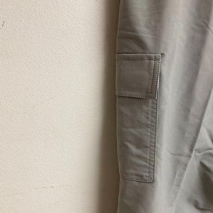 ALPINE AD TRAILHEAD CARGO JOGGER MEDIUM GRAY Solid ADM23900