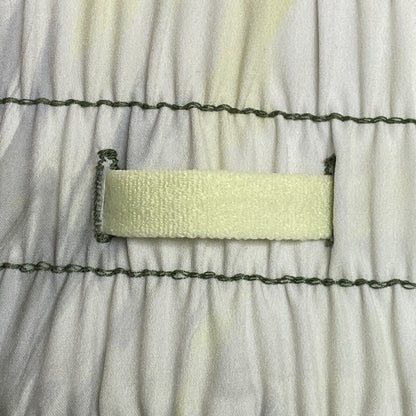 DSG Women's 3â High Rise Stride Multi Wash Effect Shorts Multicolor DAW12327PR