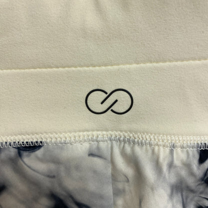 Calia Womensn Kick It up Short Sacred Smoke Unbleached WAX12261PRT BRAND NEW