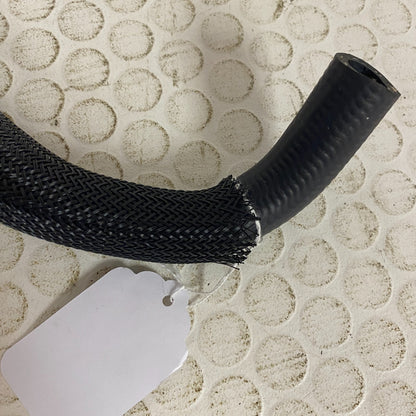 Dayco Molded Heater Hose 87808 EPDM Rubber 19/32" x 12-7/8" Automotive