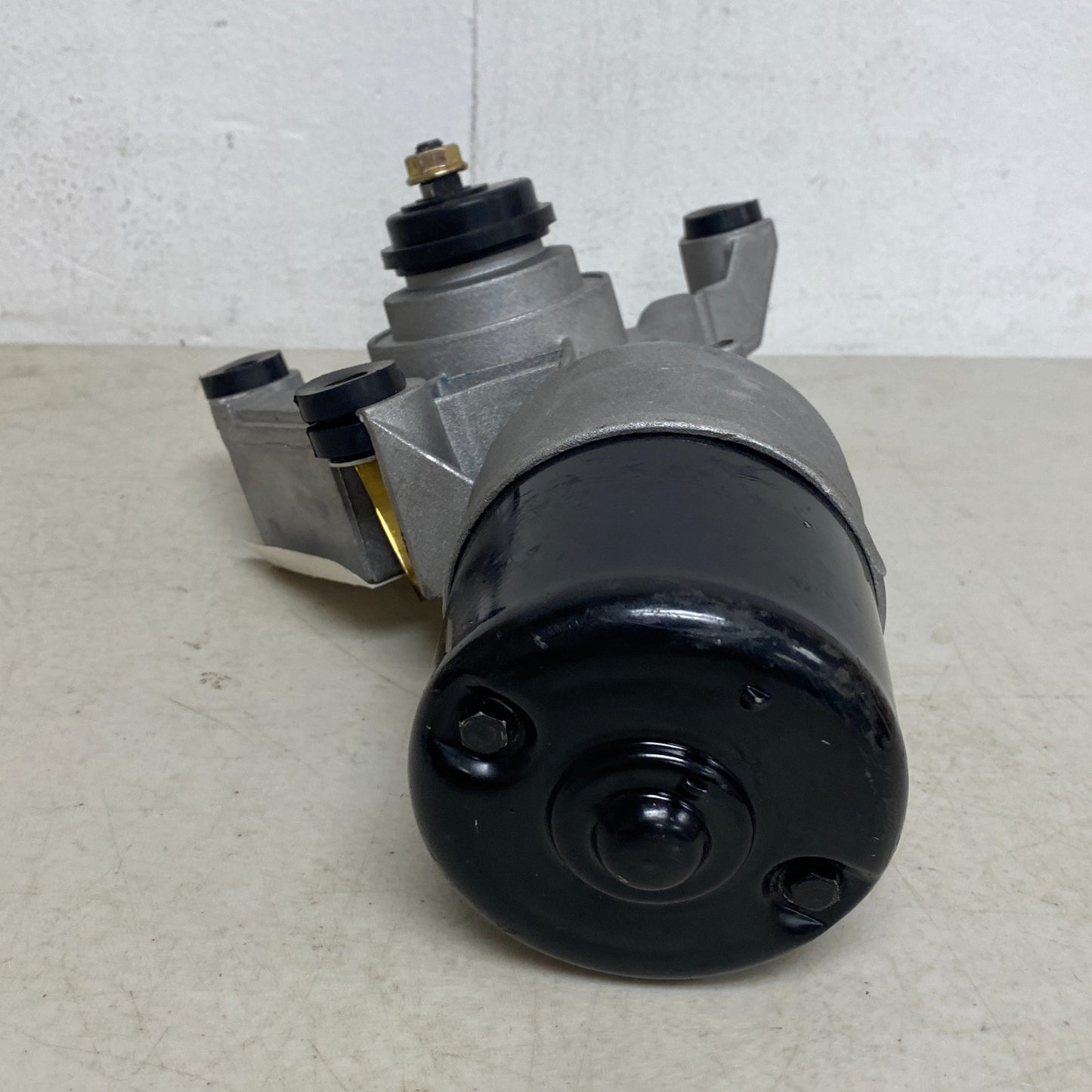 Cardone 85-148 Front Windshield Wiper Motor for 1968–1971 Chevrolet Models