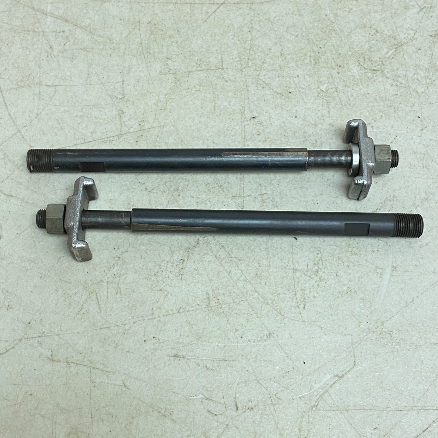 Rotunda for Ford Specialty Tool Kit 9 Piece Set , Used Very Good