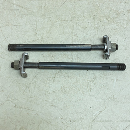 Rotunda for Ford Specialty Tool Kit 9 Piece Set , Used Very Good