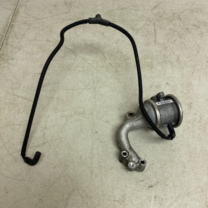 Audi Engine Right Passenger Side EGRC bination Valve 06E 131 102 M 17-19 Audi Q7