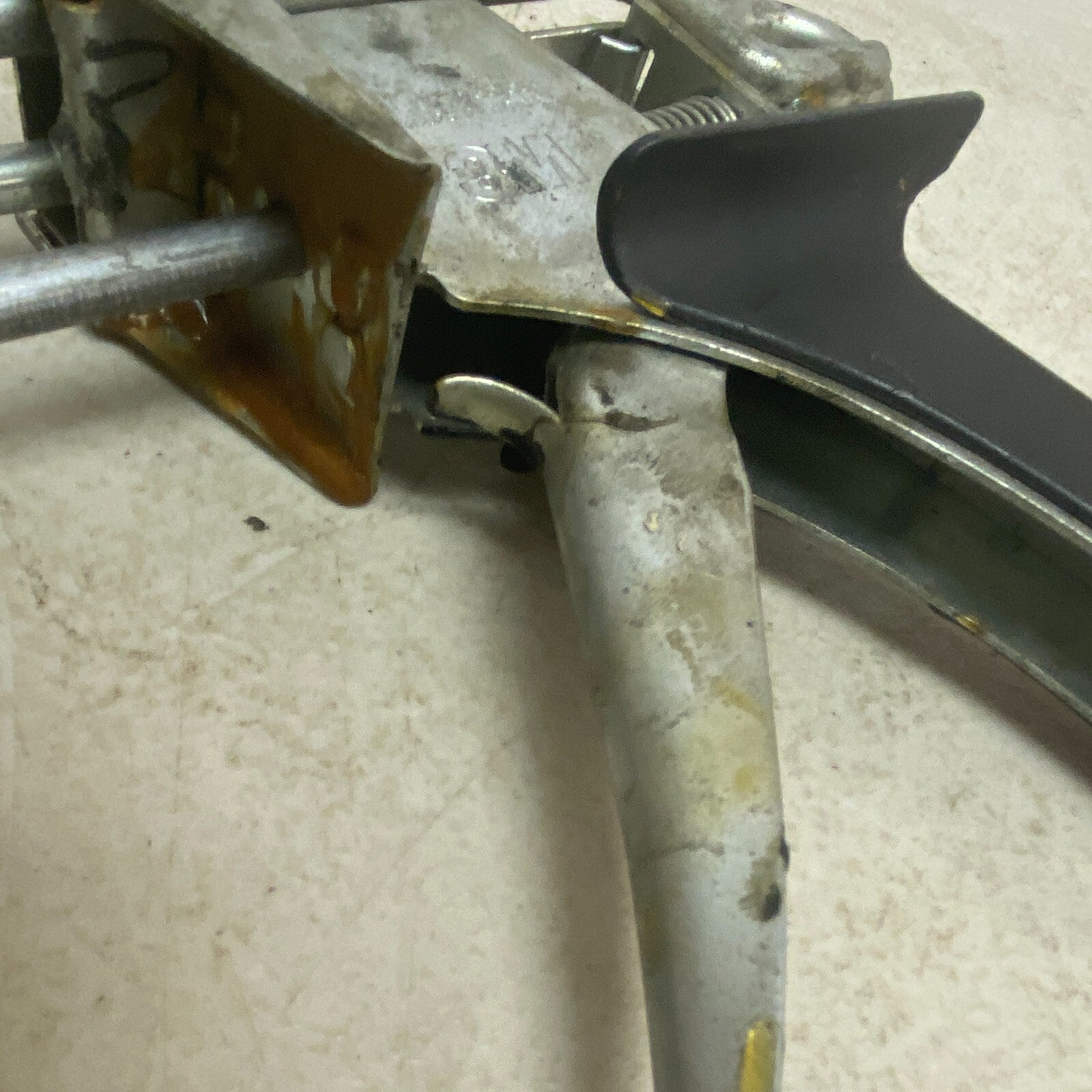 3M 08191 Heavy Duty Automix Applicator Gun for 3M FAST CURE EPOXY & ADHESIVE