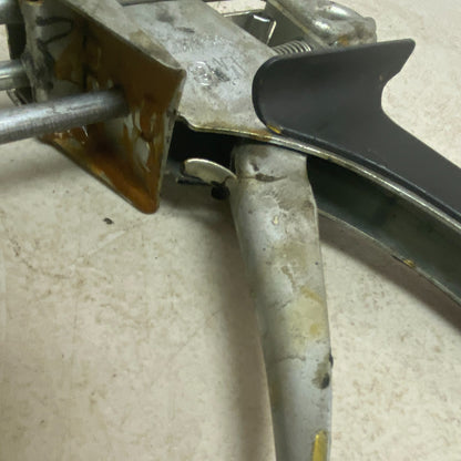 3M 08191 Heavy Duty Automix Applicator Gun for 3M FAST CURE EPOXY & ADHESIVE