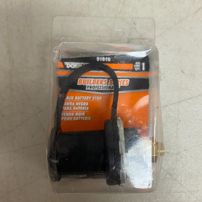 Dorman 91816 Builders Series Black Battery Terminal Stud