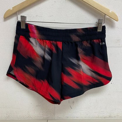 DSG Womens Stride Short Energized 3" Inseam DAW39320DPRT