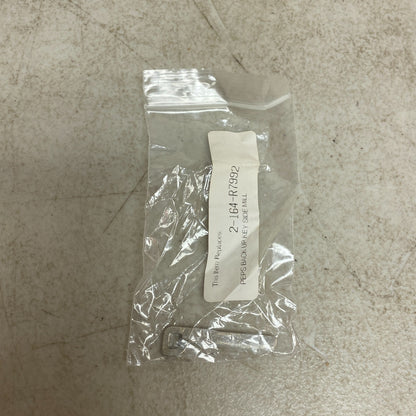 Ford Emergency Blank Key Blade 164-R7992 Brand New