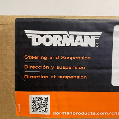 Dorman 524-055 Front Left Lower Control Arm Jeep Grand Cherokee Durango 2011-15