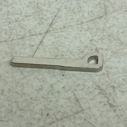 Ford Emergency Blank Key Blade 164-R7992 Brand New