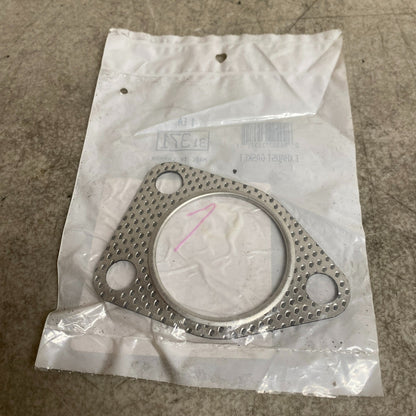 WALKER 31371 Exhaust Pipe Flange Donut Gasket 2.15" ID Acura TL Honda Accord
