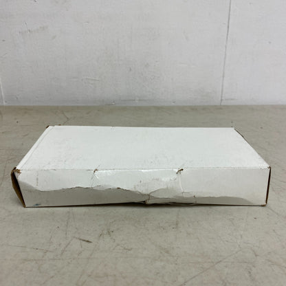 Carquest Wearever Brake Hose Assembly BHA380305 Black EPDM Copper Washers