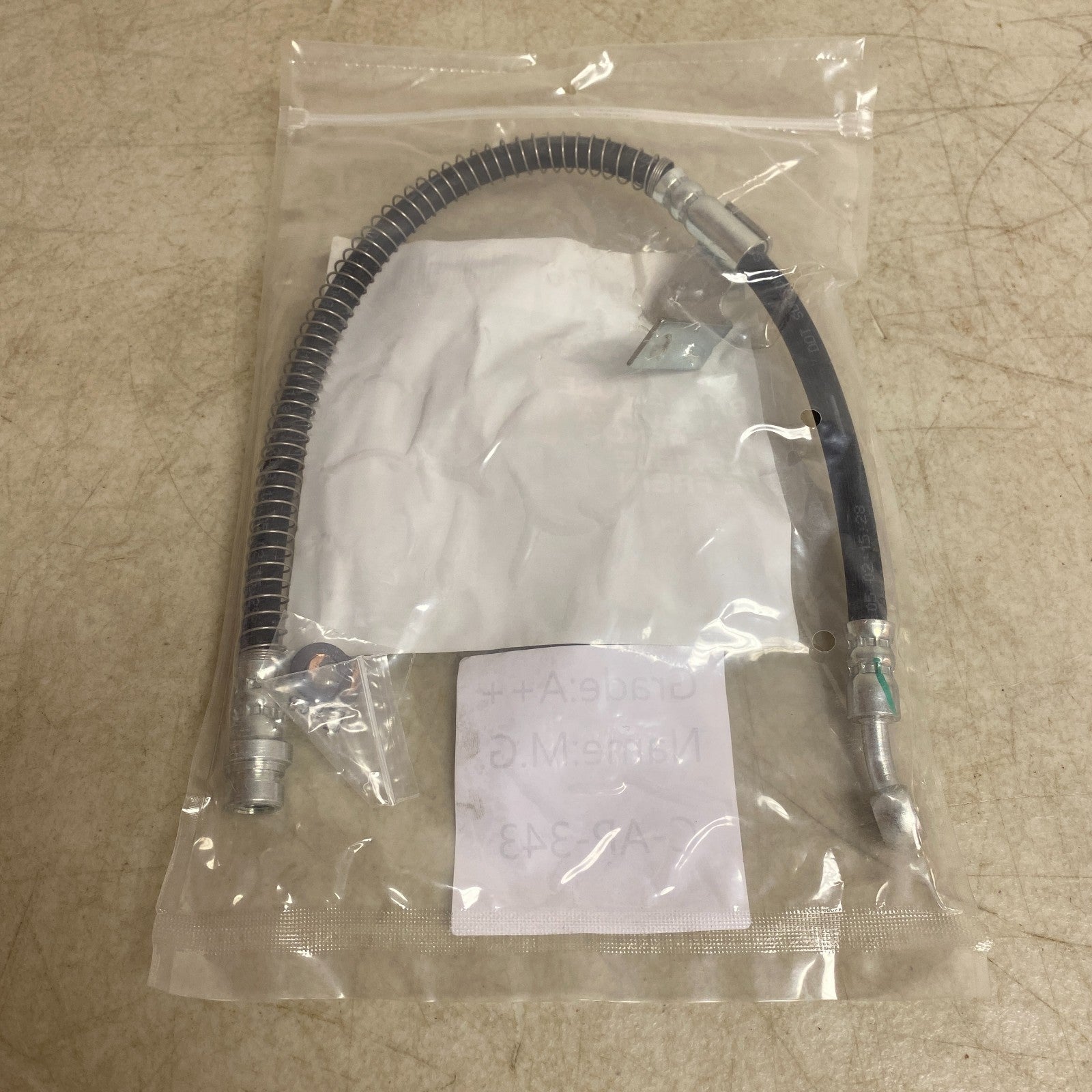 Selected Variant Image