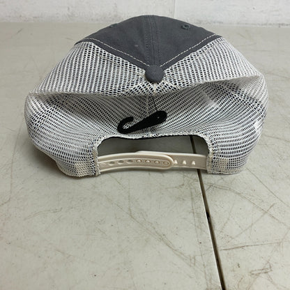 47' Las Vegas Raiders Clean Up Hat Trucker Cap Snapback Mesh Adjustable One Size