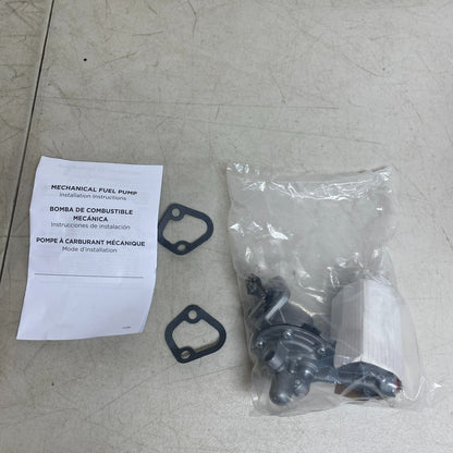 Carter M826 Mechanical Fuel Pump Ford Flathead V8