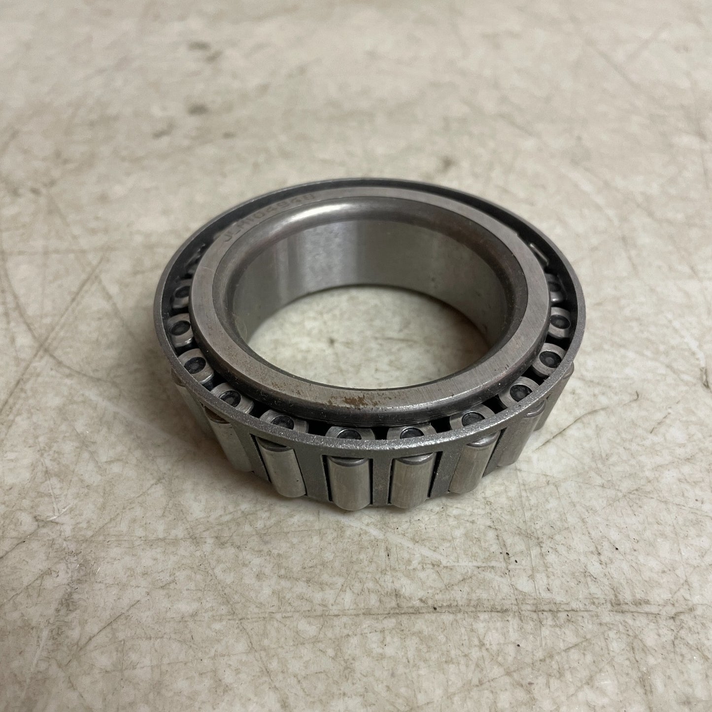 Carquest Tapered Roller Bearing Cone JLM104948