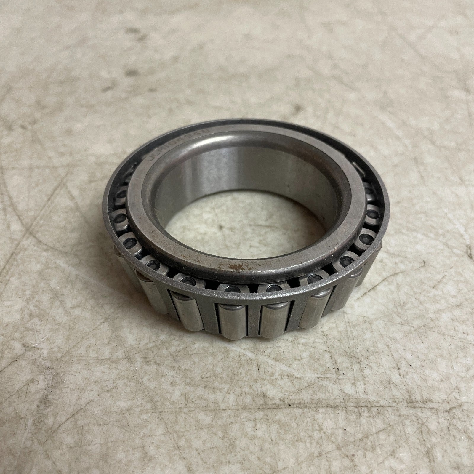 Carquest Tapered Roller Bearing Cone JLM104948