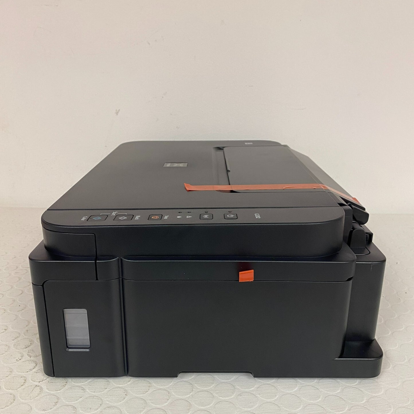 Canon PIXMA G3202 Wireless MegaTank All-In-One Printer with Copier and Scanner