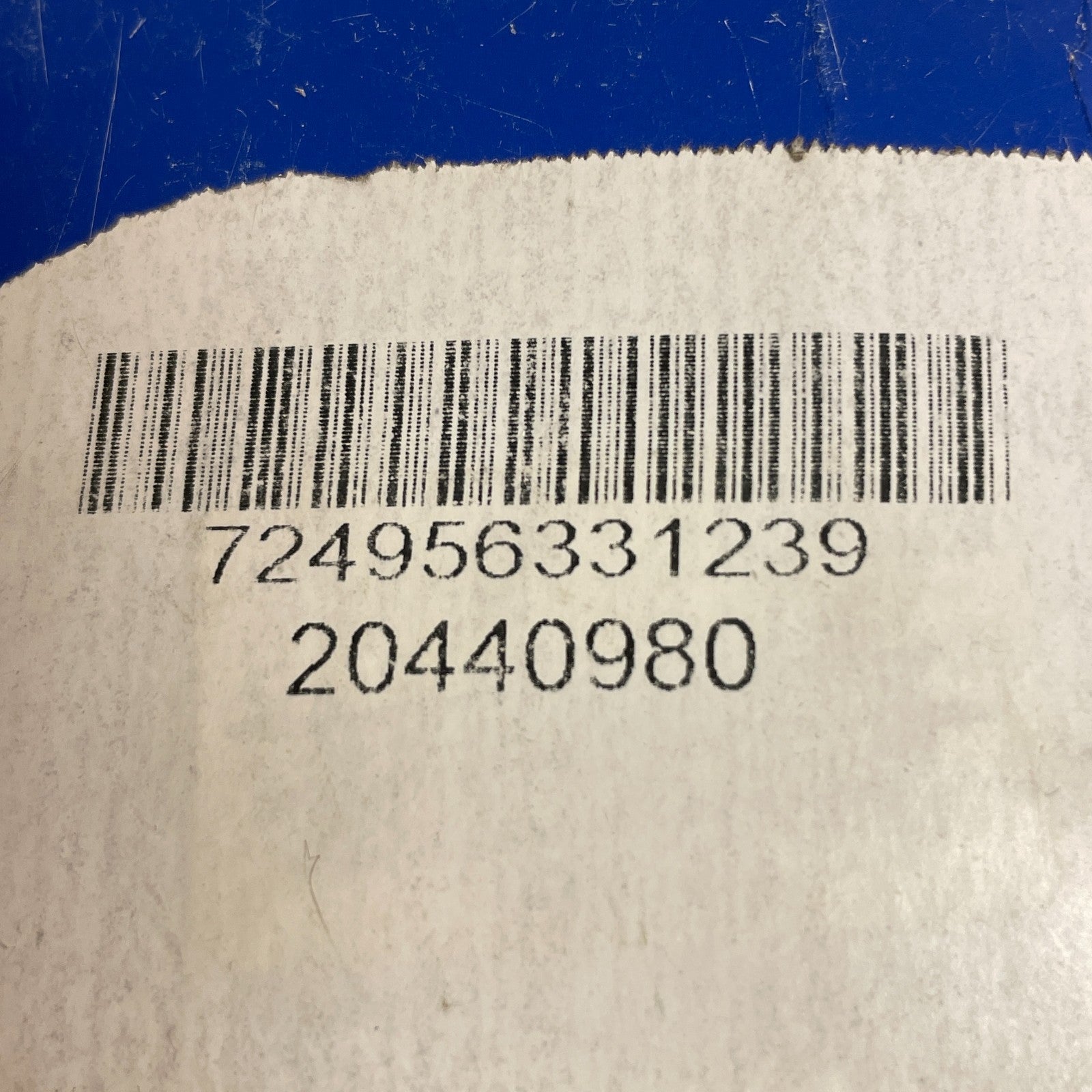 Carquest 15125 Rear Wheel Bearing National Made High Quality Rear Fitment