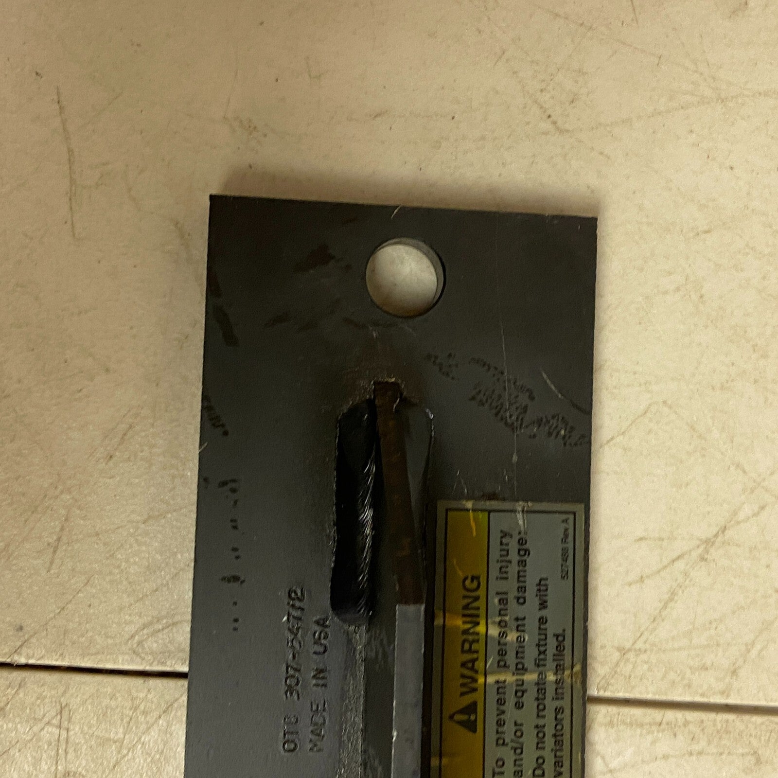 Rotunda for Ford Ford Rotunda CVT Transmission Variator Fixture Adapter Tool